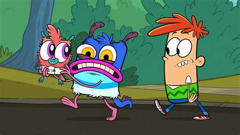 bunsen is a beast temporada 1|Watch Bunsen is a Beast! Season 1 .